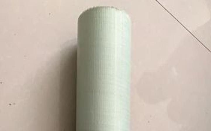 BWFRP管道是用什么材料造出來(lái)的？