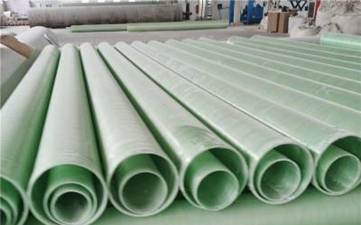 BWFRP纖維拉擠電纜保護(hù)管環(huán)保嗎？