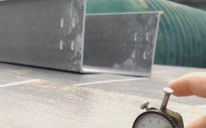 上海電力電纜玻璃鋼橋架哪里有