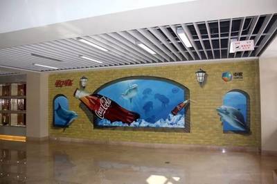 工業(yè)邂逅旅游 不一樣的風(fēng)景，不一樣的體驗(yàn)！