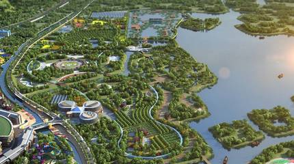 浙江擘畫全域旅游新藍(lán)圖 以示范省創(chuàng)建為引領(lǐng)，重大項(xiàng)目為引擎