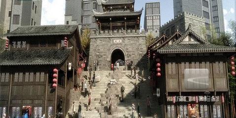 我縣十余個(gè)旅游項(xiàng)目對外招商，誠邀四海賓朋共繪發(fā)展藍(lán)圖