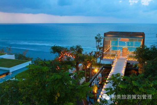 旅游項(xiàng)目投資 你必須知道的共性特點(diǎn)與核心理念